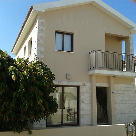 Marias Villa Протарас Екстериор снимка