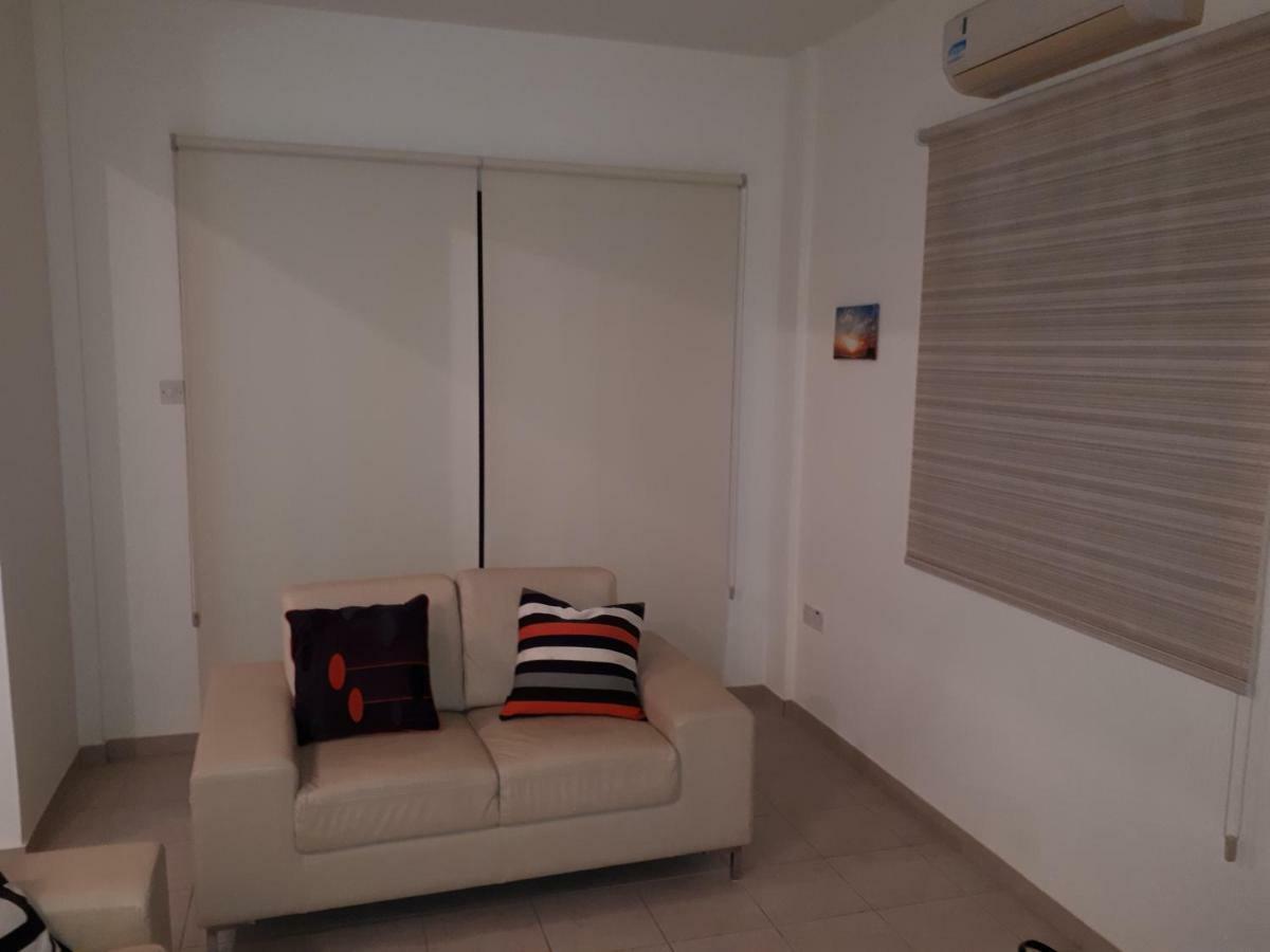 Marias Villa Протарас Екстериор снимка