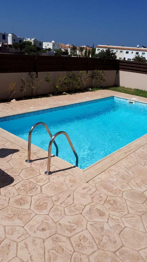 Marias Villa Протарас Екстериор снимка