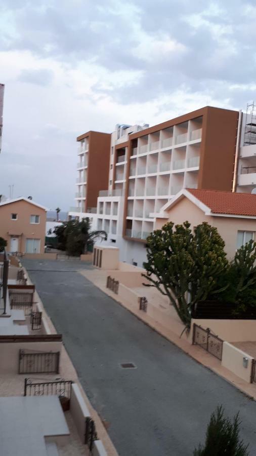 Marias Villa Протарас Екстериор снимка